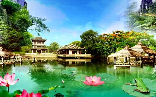 节能环保高效